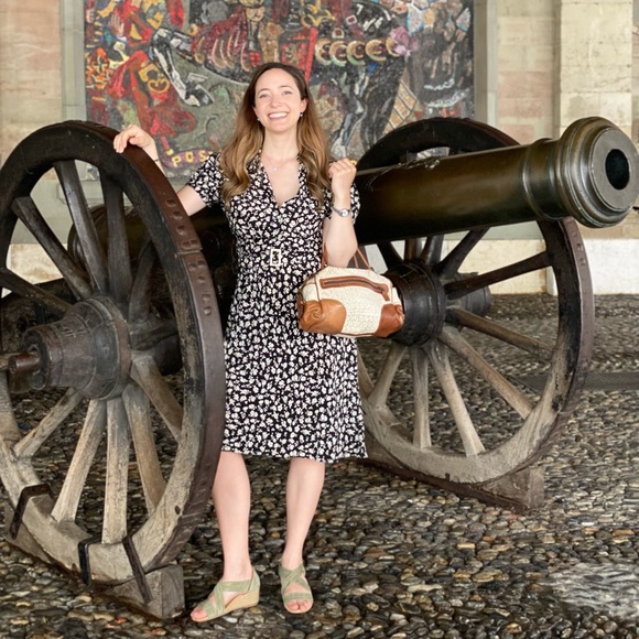 Meet your Posher, Hortense - Picture 8 of 12